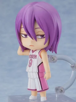 Kuroko's Basketball - Atsushi Murasakibara Nendoroid: Orange Rouge
