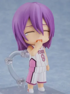 Kuroko's Basketball - Atsushi Murasakibara Nendoroid: Orange Rouge