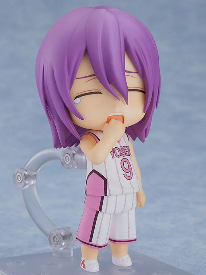 Kuroko's Basketball - Atsushi Murasakibara Nendoroid: Orange Rouge