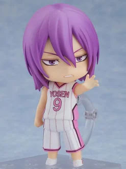 Kuroko's Basketball - Atsushi Murasakibara Nendoroid: Orange Rouge