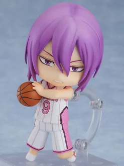 Kuroko's Basketball - Atsushi Murasakibara Nendoroid: Orange Rouge