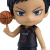 Kuroko's Basketball - Daiki Aomine Nendoroid: Orange Rouge