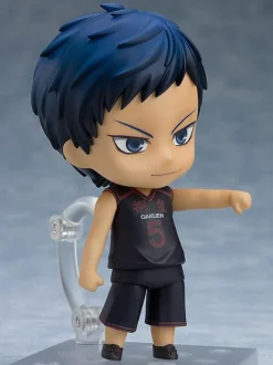 Kuroko's Basketball - Daiki Aomine Nendoroid: Orange Rouge