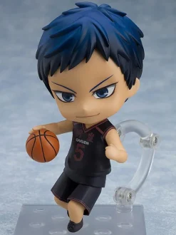 Kuroko's Basketball - Daiki Aomine Nendoroid: Orange Rouge