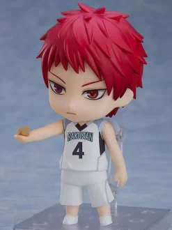 Kuroko's Basketball - Seijuro Akashi Nendoroid: Orange Rouge