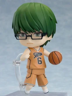 Kuroko's Basketball - Shintaro Midorima Nendoroid: Orange Rouge