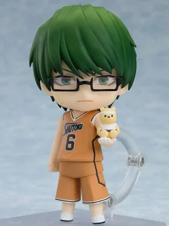 Kuroko's Basketball - Shintaro Midorima Nendoroid: Orange Rouge