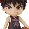 Kuroko's Basketball - Taiga Kagami Nendoroid: Orange Rouge