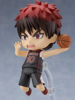 Kuroko's Basketball - Taiga Kagami Nendoroid: Orange Rouge