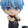 Kuroko's Basketball - Tetsuya Kuroko Nendoroid: Orange Rouge