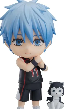 Kuroko's Basketball - Tetsuya Kuroko Nendoroid: Orange Rouge