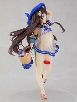 Kyou Kara Ore wa Loli no Himo! - Touka Nijou Statue / Swimsuit Style Version: Good Smile Company