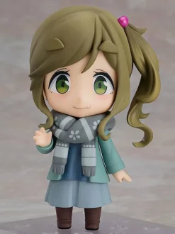 Laid-Back Camp - Aoi Inuyama Nendoroid: Max Factory