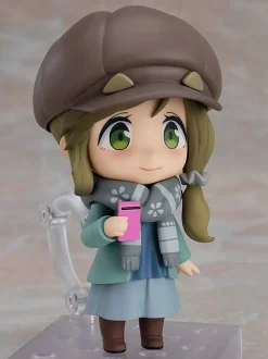 Laid-Back Camp - Aoi Inuyama Nendoroid: Max Factory
