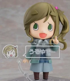 Laid-Back Camp - Aoi Inuyama Nendoroid: Max Factory