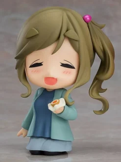 Laid-Back Camp - Aoi Inuyama Nendoroid: Max Factory