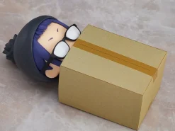 Laid-Back Camp - Chiaki Ogaki Nendoroid [NEUAUFLAGE: Max Factory