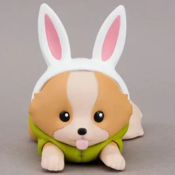 Laid-Back Camp - Chikuwa Statue: Klockworx