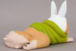 Laid-Back Camp - Chikuwa Statue: Klockworx