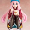 Laid-Back Camp - Nadeshiko Kagamihara Premium Noodle Stopper: Furyu