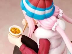 Laid-Back Camp - Nadeshiko Kagamihara Premium Noodle Stopper: Furyu