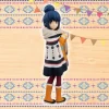 Laid-Back Camp - Rin Shima Figur / Special Figure: Furyu