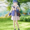 Laid-Back Camp - Rin Shima Statue / Tenitol: Furyu
