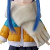 Laid-Back Camp - Rin Shima Harmonia Humming Puppe: Good Smile Company