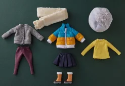 Laid-Back Camp - Rin Shima Harmonia Humming Puppe: Good Smile Company