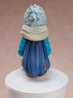 Laid-Back Camp - Rin Shima Premium Noodle Stopper: Furyu