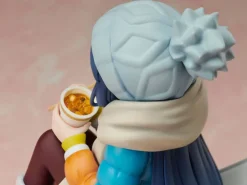 Laid-Back Camp - Rin Shima Premium Noodle Stopper: Furyu