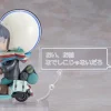 Laid-Back Camp - Rin Shima Nendoroid / Touring Version: Max Factory