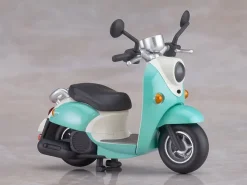 Laid-Back Camp - Rin Shima Nendoroid / Touring Version: Max Factory