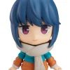Laid-Back Camp - Rin Shima Nendoroid [NEUAUFLAGE]: Max Factory