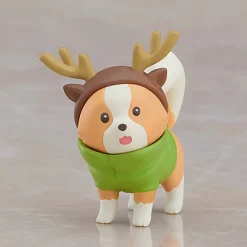 Laid-Back Camp - Saito Ena Nendoroid: Max Factory