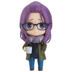 Laid-Back Camp - Sakura Kagamihara Nendoroid: Max Factory