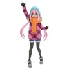 Laid-Back Camp Special- Nadeshiko Kagamihara Figur: Furyu