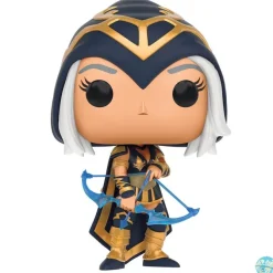 League of Legends - Ashe Figur - POP!: Funko