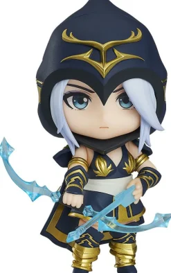 League of Legends - Ashe Nendoroid: Good Smile Company