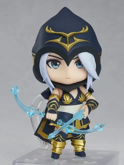 League of Legends - Ashe Nendoroid: Good Smile Company