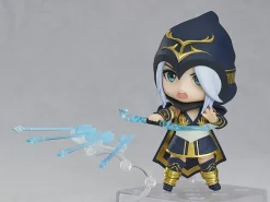 League of Legends - Ashe Nendoroid: Good Smile Company