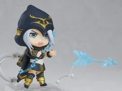 League of Legends - Ashe Nendoroid: Good Smile Company