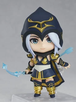 League of Legends - Ashe Nendoroid: Good Smile Company