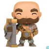 League of Legends - Braum Figur - POP!: Funko