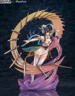 League of Legends - Divine Sword Irelia Statue: Myethos