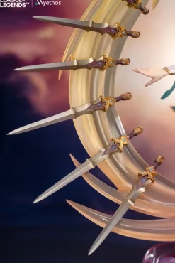 League of Legends - Divine Sword Irelia Statue: Myethos