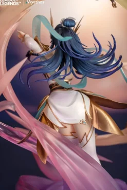 League of Legends - Divine Sword Irelia Statue: Myethos