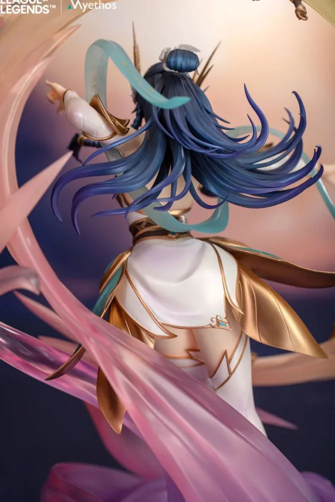 League of Legends - Divine Sword Irelia Statue: Myethos