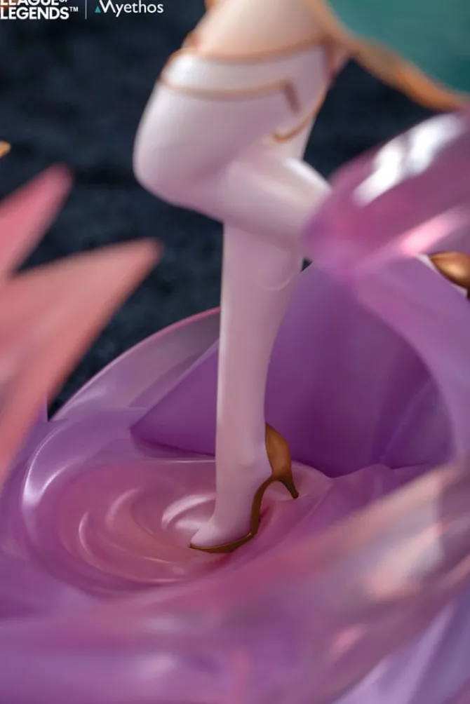 League of Legends - Divine Sword Irelia Statue: Myethos