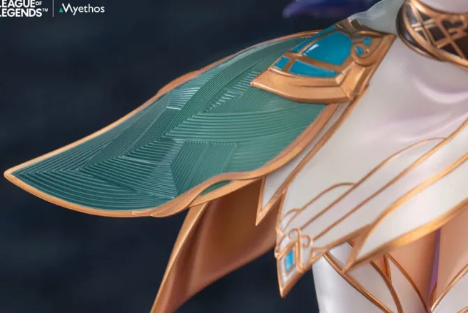 League of Legends - Divine Sword Irelia Statue: Myethos
